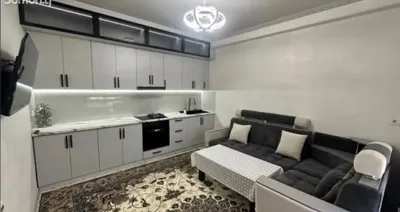 3-этажный, 7 комнатный дом, 280 м², Сомони — миниатюра 12
