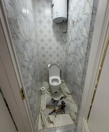 2-комн. квартира, 3 этаж, 72м², Шохмансур доми релакс — миниатюра 8