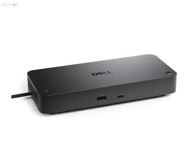 Док-станция Dell Pro Thunderbolt 4 Smart Dock SD25TB4