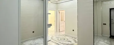 2-комн. квартира, 12 этаж, 85 м², Сино — миниатюра 2