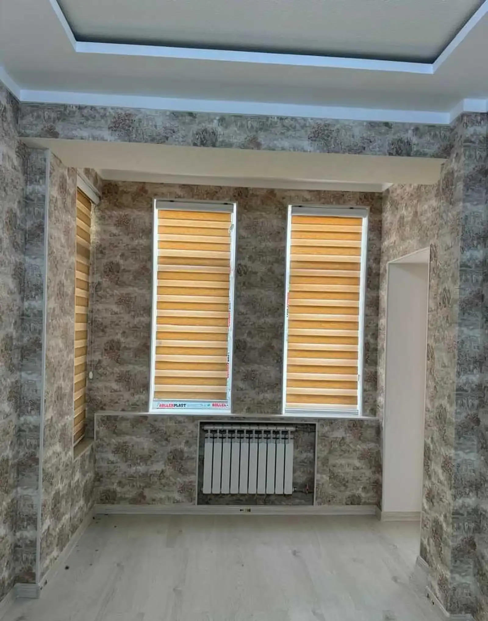 2-комн. квартира, 3 этаж, 85м², Фирдавси.63 Мкр сари роҳ — миниатюра 3