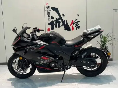 Мотоцикл Ducati — миниатюра 1