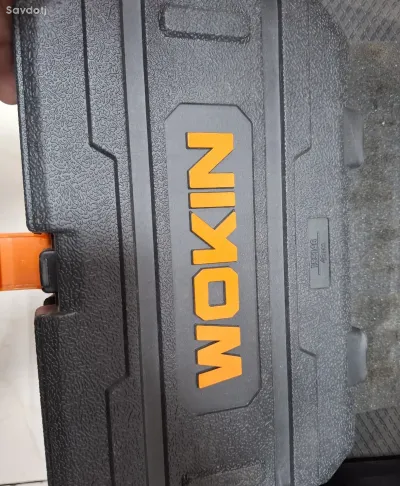 Мини набор инструментов