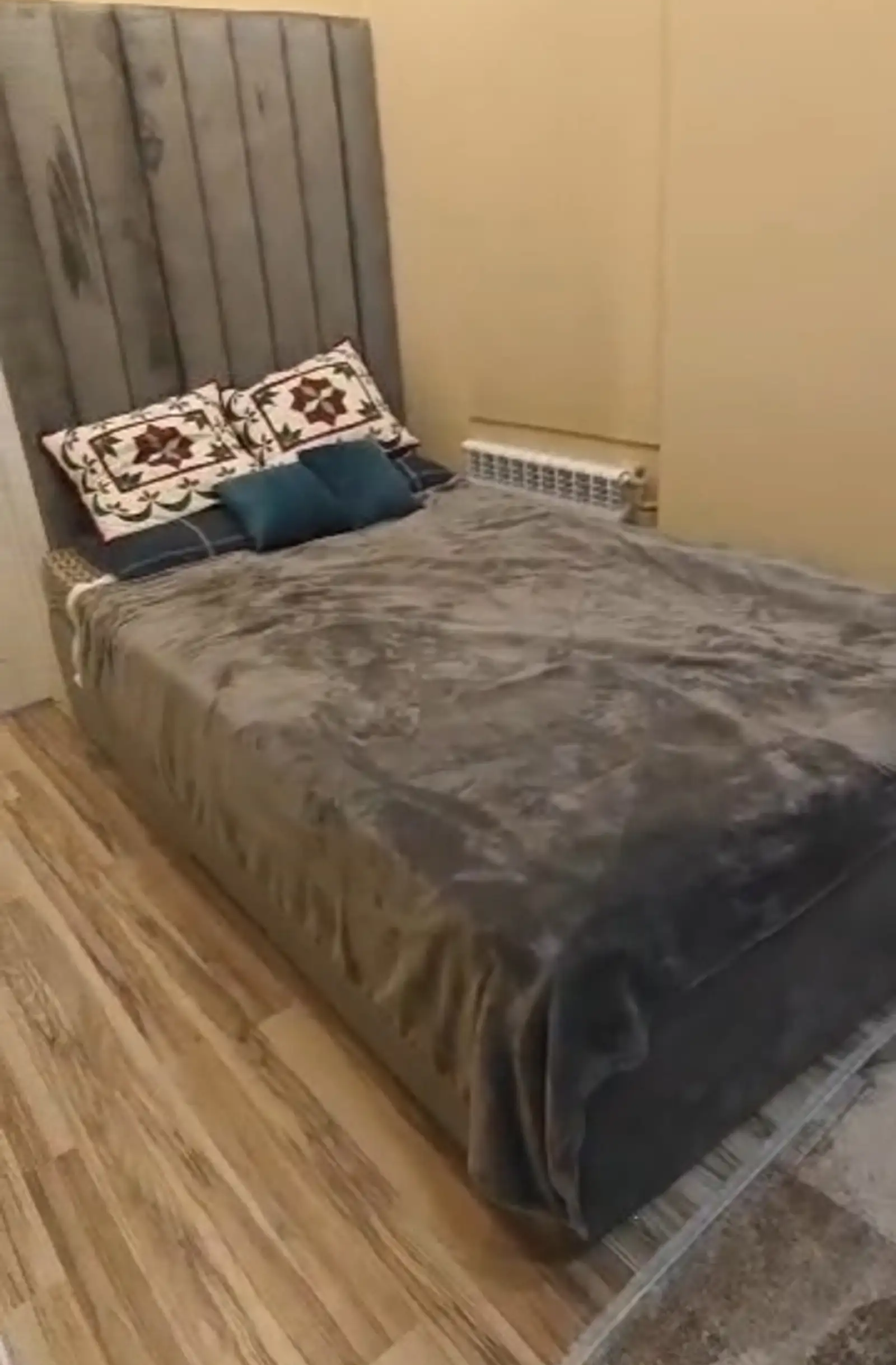 2-комн. квартира, 7 этаж, 70м², Профсоюз, ру ба руи КФС, доми Пайкар — миниатюра 7