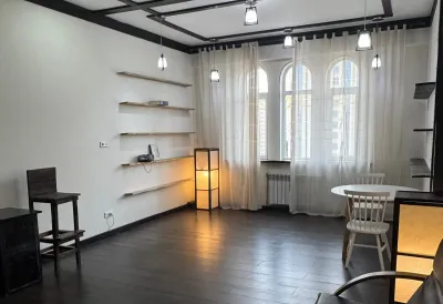 2-комн. квартира, 9 этаж, 75м², Куч. Айни, Садбарг, Гуля Голд