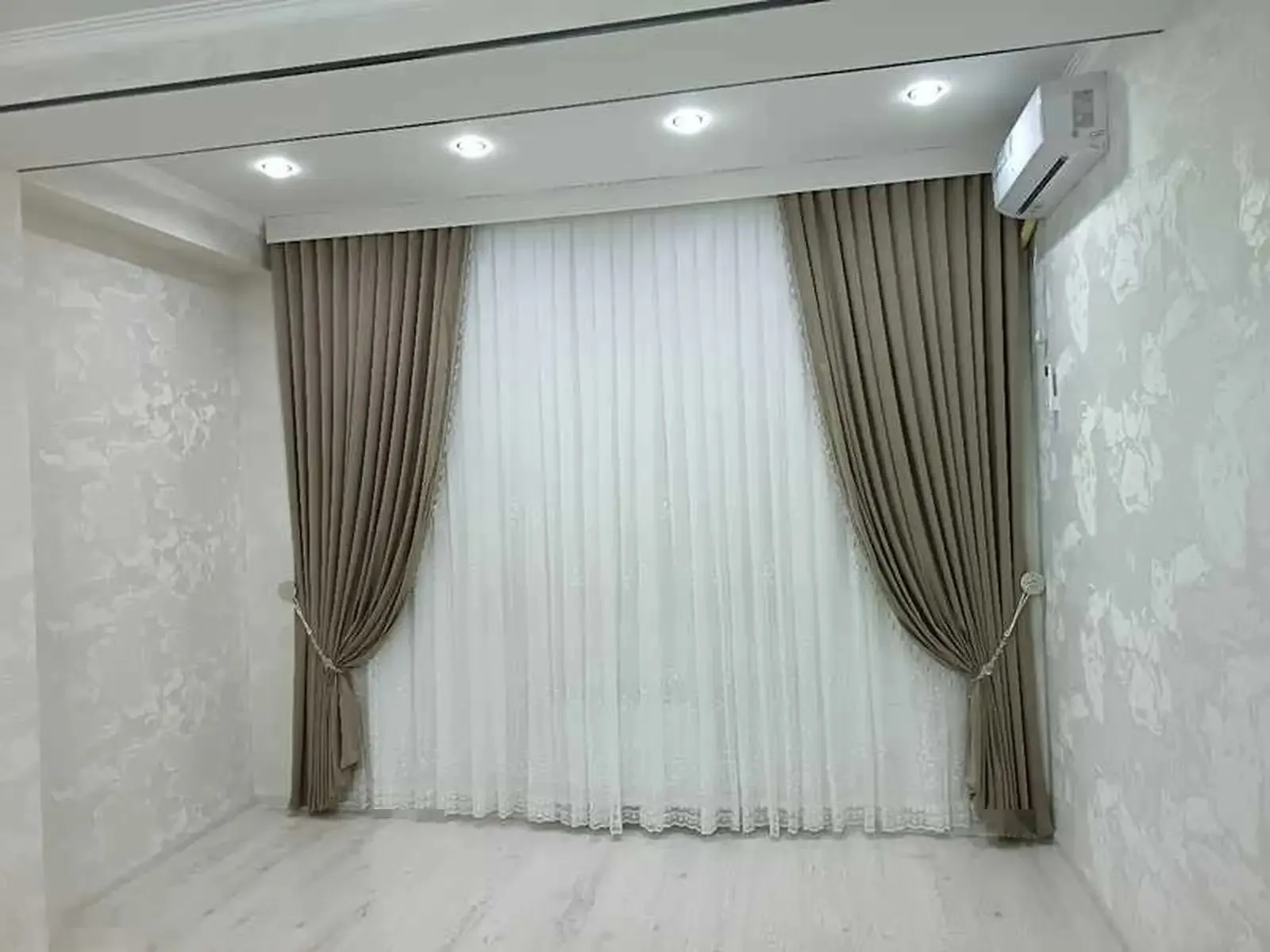 2-комн. квартира, 4 этаж, 68м², 82 дом Пайкар — миниатюра 6