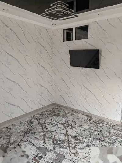 3-комн. квартира, 12 этаж, 65 м², Сино — миниатюра 4