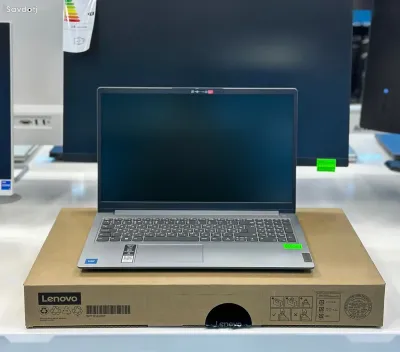 Ноутбук Lenovo Celeron 8/256gb