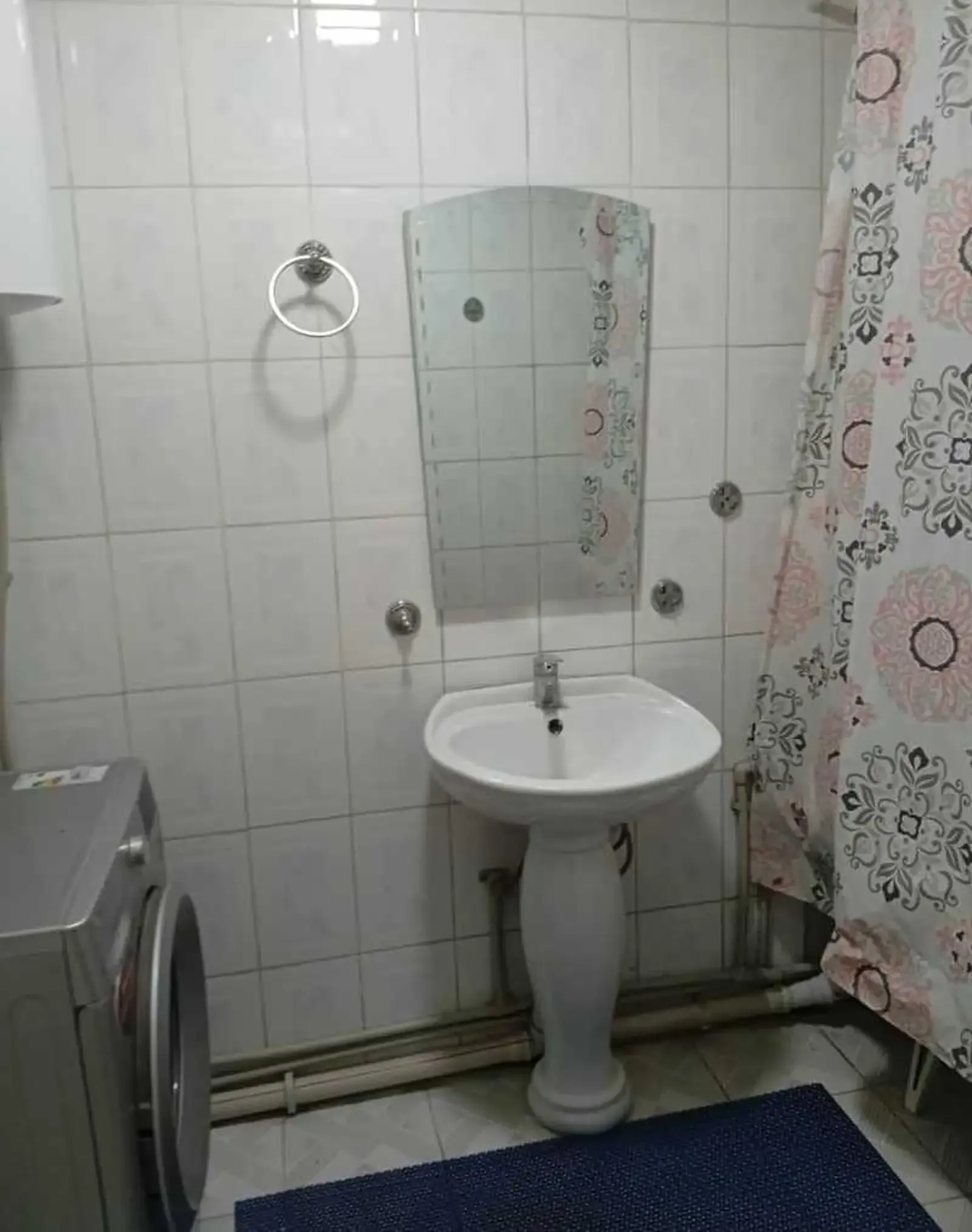 3-комн. квартира, 5 этаж, 75м², Саховат, фирдавси — миниатюра 7