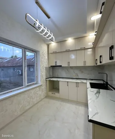 4-комн. квартира, 1 этаж, 86 м², Фирдавси 61мкр пушти Гарант — миниатюра 8
