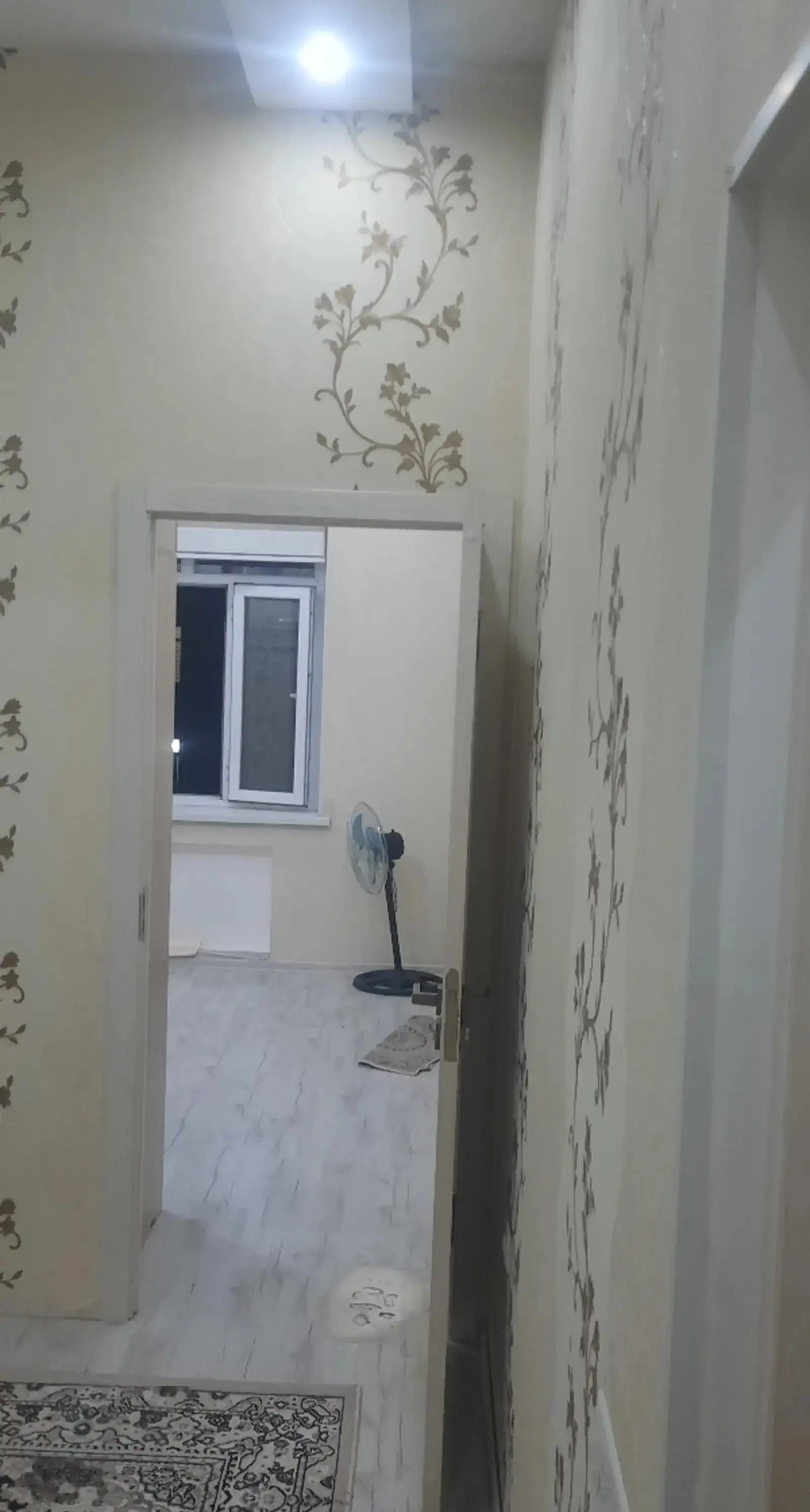 2-комн. квартира, 3 этаж, 68м², Зарафшон — миниатюра 6