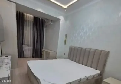 2-комн. квартира, 15 этаж, 77м², Шохмансур — миниатюра 8