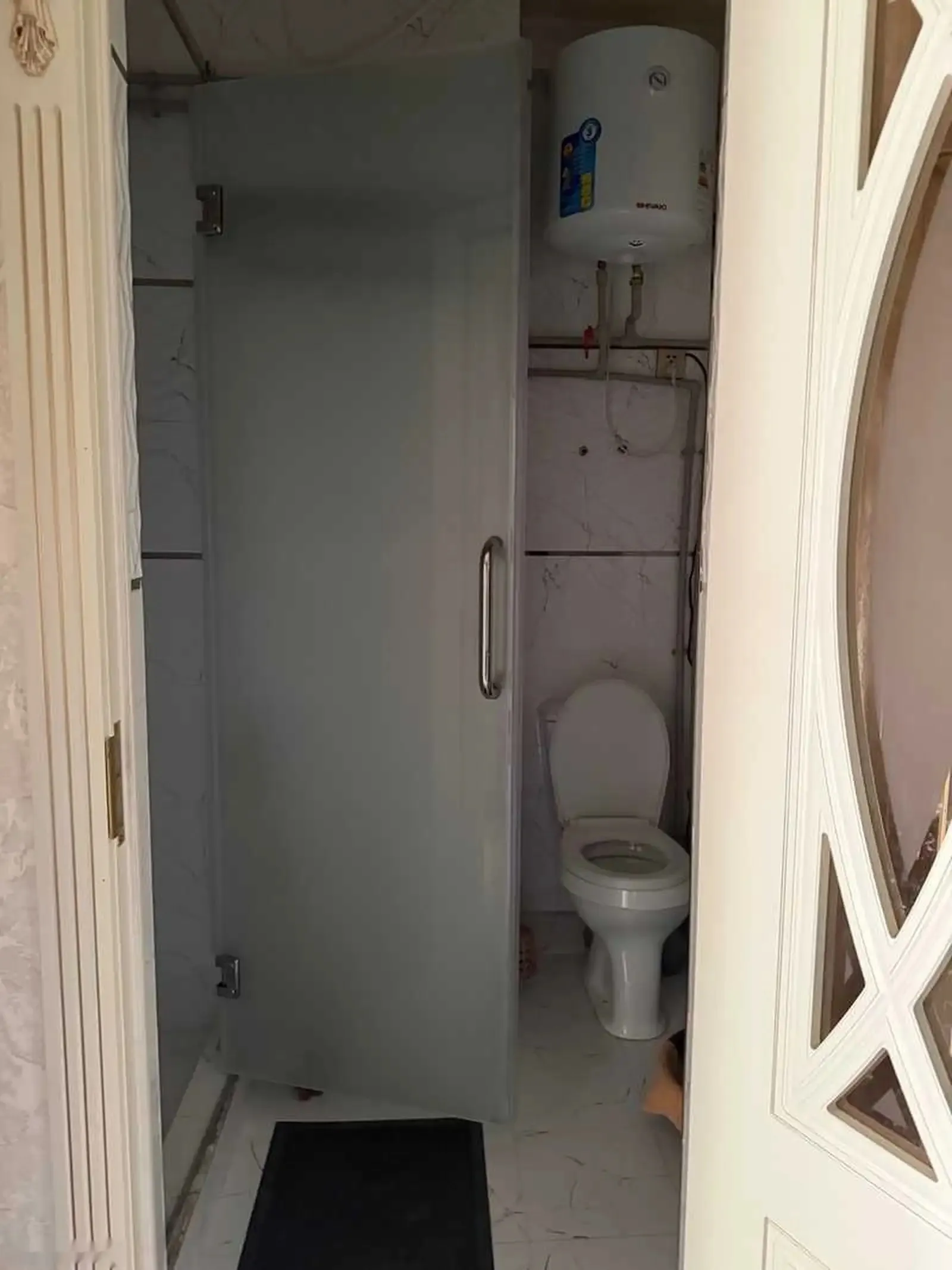 2-комн. квартира, 16 этаж, 62м², Айни — миниатюра 2