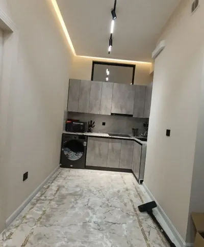2-комн. квартира, 13 этаж, 64 м², Сомони — миниатюра 6