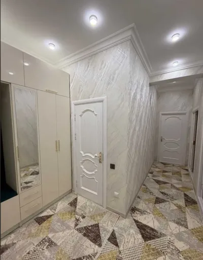 2-комн. квартира, 6 этаж, 73м², исмоил сомони