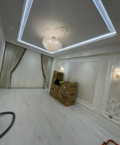 3-комн. квартира, 10 этаж, 72 м², Шохмансур — миниатюра 3