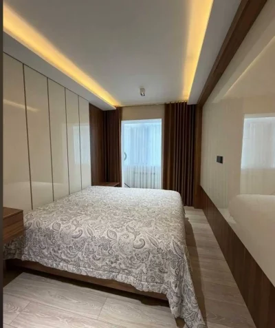 4-комн. квартира, 4 этаж, 100 м², Сино — миниатюра 11