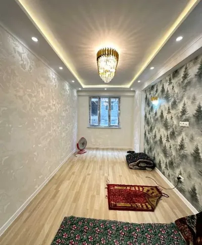 2-комн. квартира, 6 этаж, 48 м², Сино