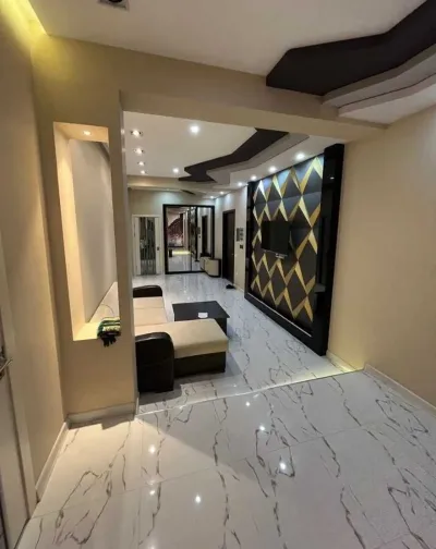 3-комн. квартира, 13 этаж, 116 м², И Сомони — миниатюра 4