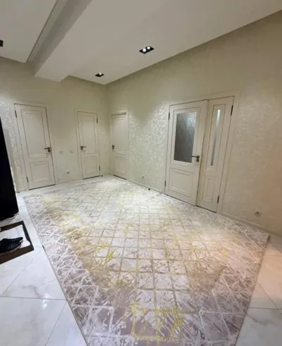 3-комн. квартира, 10 этаж, 105м², Сомони — миниатюра 1