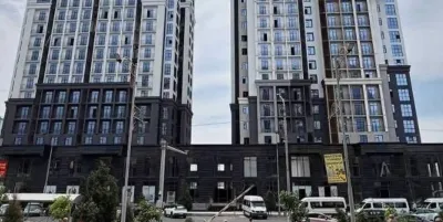 1-комн. квартира, 7 этаж, 73 м², Исмоили Сомони, Мехргон — миниатюра 1