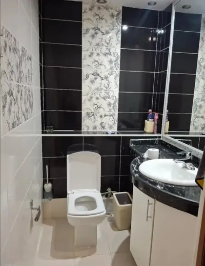 2-комн. квартира, 9 этаж, 58м², Сино — миниатюра 3