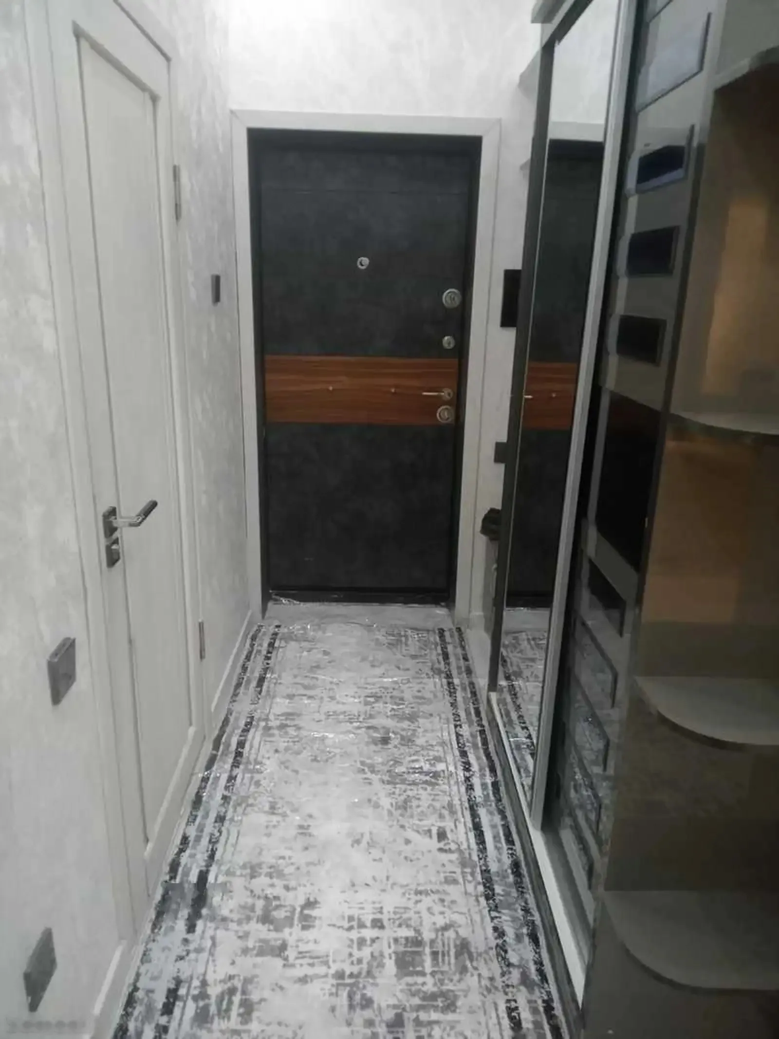 2-комн. квартира, 9 этаж, 70м², доми гелос — миниатюра 11