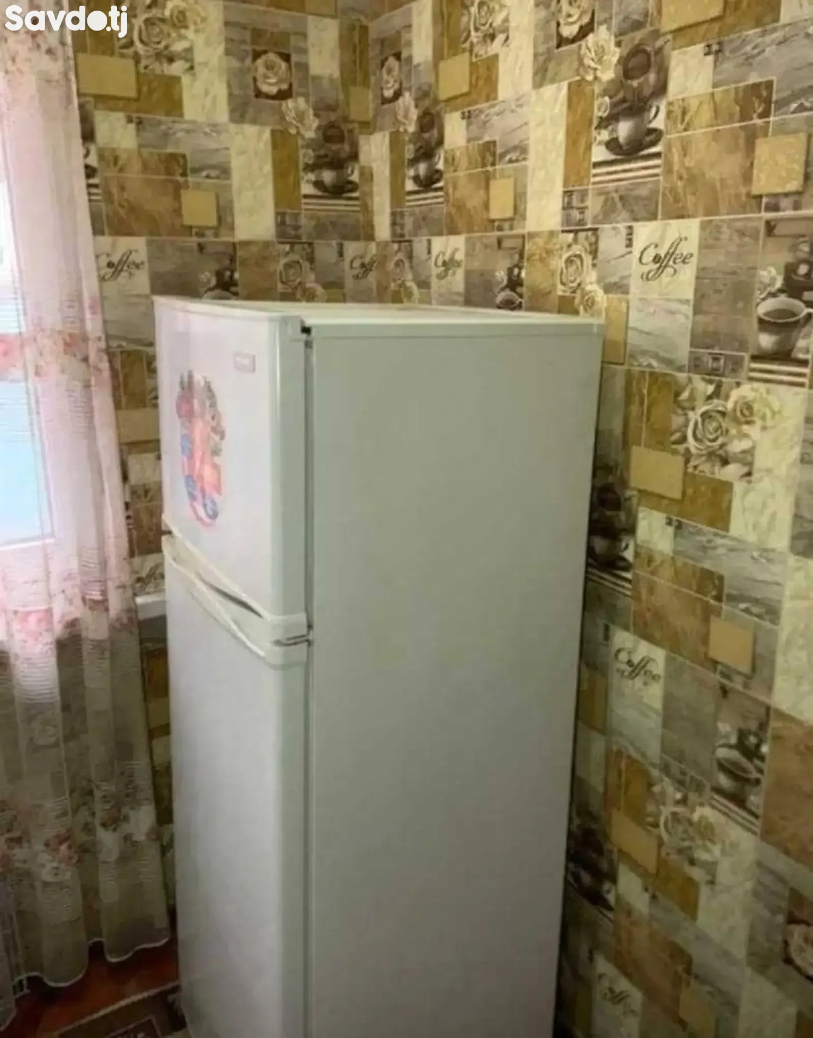 2-комн. квартира, 1 этаж, 65м², 32мкр — миниатюра 7