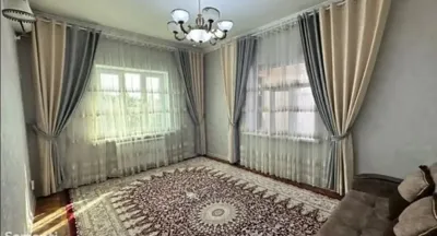 3-этажный, 7 комнатный дом, 280 м², Сомони — миниатюра 8