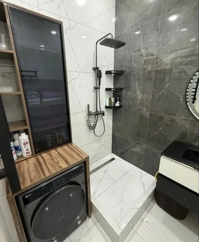 2-комн. квартира, 13 этаж, 68 м², Сино, 102 мкр, ру ба руи роддом