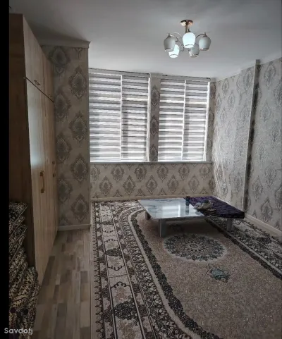 2-комн. квартира, 11 этаж, 50м², Фирдавси — миниатюра 2