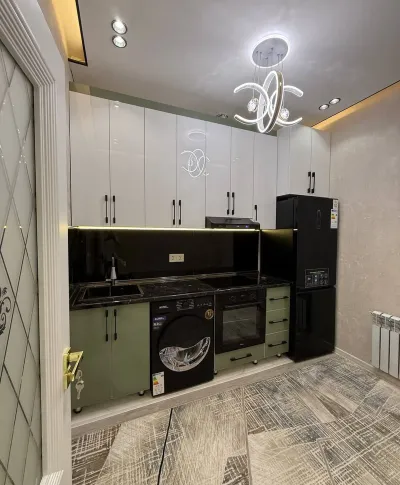 3-комн. квартира, 4 этаж, 68 м², Сино — миниатюра 11