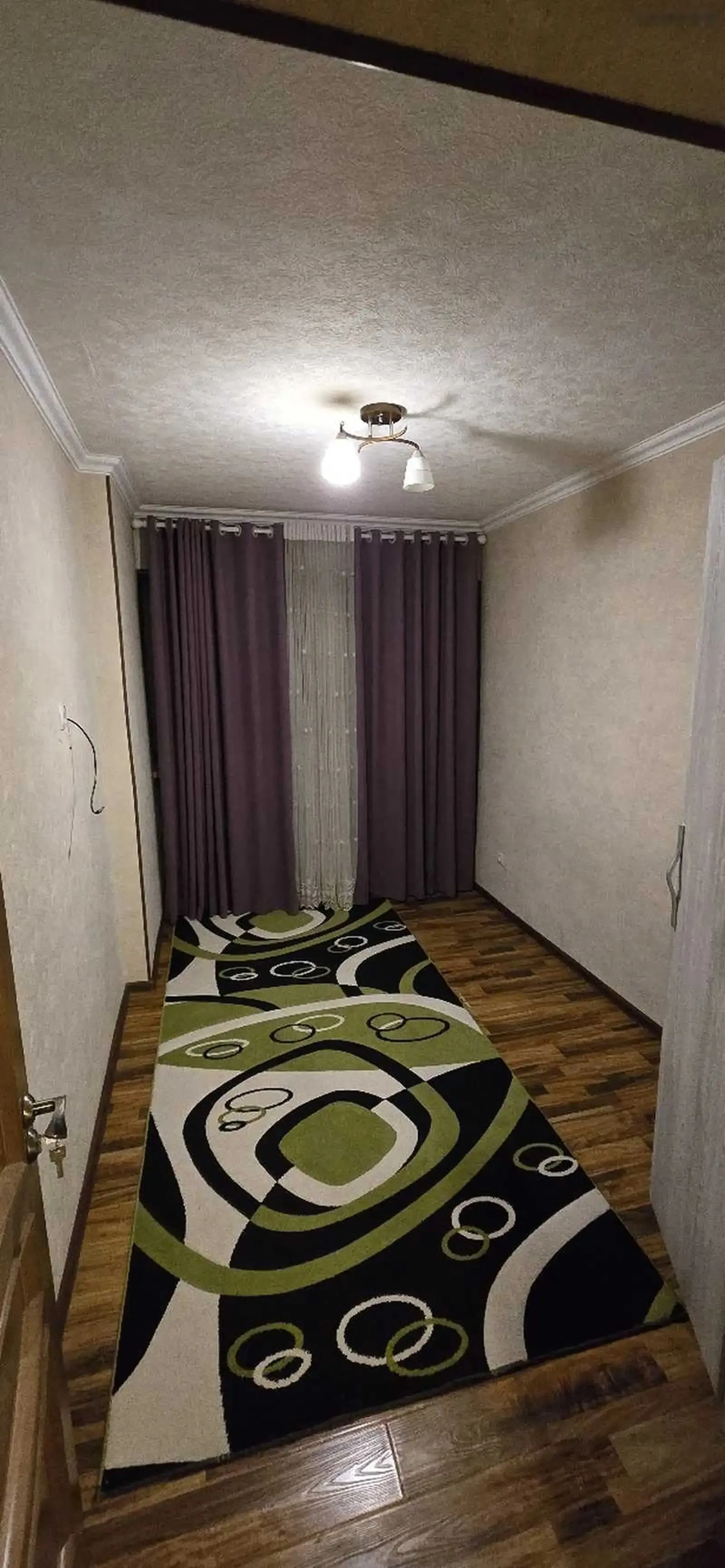 2-комн. квартира, 2 этаж, 74м², Сино — миниатюра 7