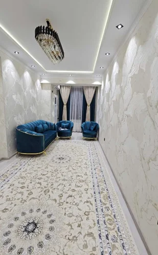 2-комн. квартира, 16 этаж, 61м², Сино, 112 мкр — миниатюра 1
