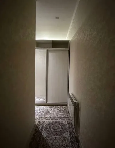 3-комн. квартира, 9 этаж, 90 м²,  Мехргон — миниатюра 10