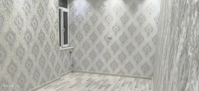 1-комн. квартира, 13 этаж, 64 м², И.Сомони