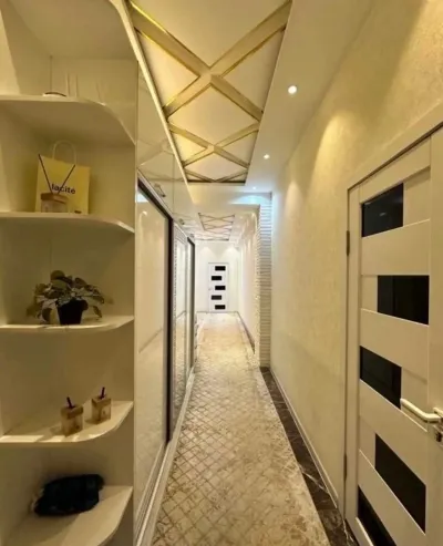 3-комн. квартира, 10 этаж, 130 м², Шохмансур — миниатюра 5