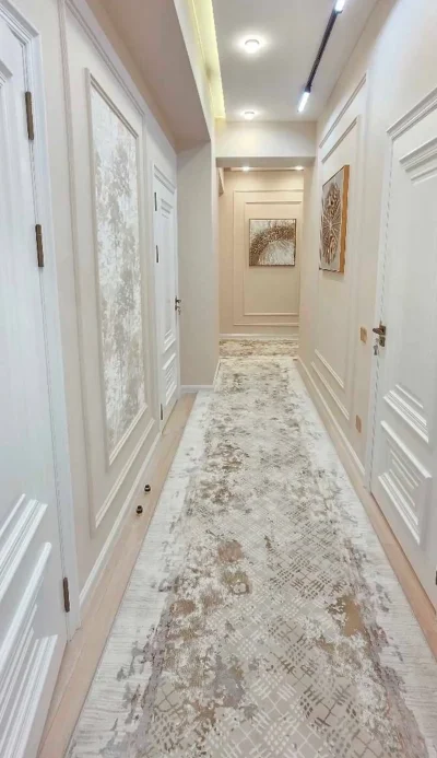 3-комн. квартира, 5 этаж, 86 м², Шохмансур — миниатюра 2