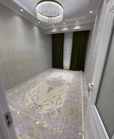 2-комн. квартира, 8 этаж, 60 м², Шохмансур — миниатюра 4