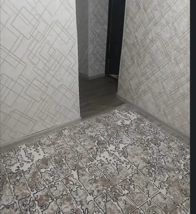 1-комн. квартира, 1 этаж, 32 м², Танка Кахоров — миниатюра 7