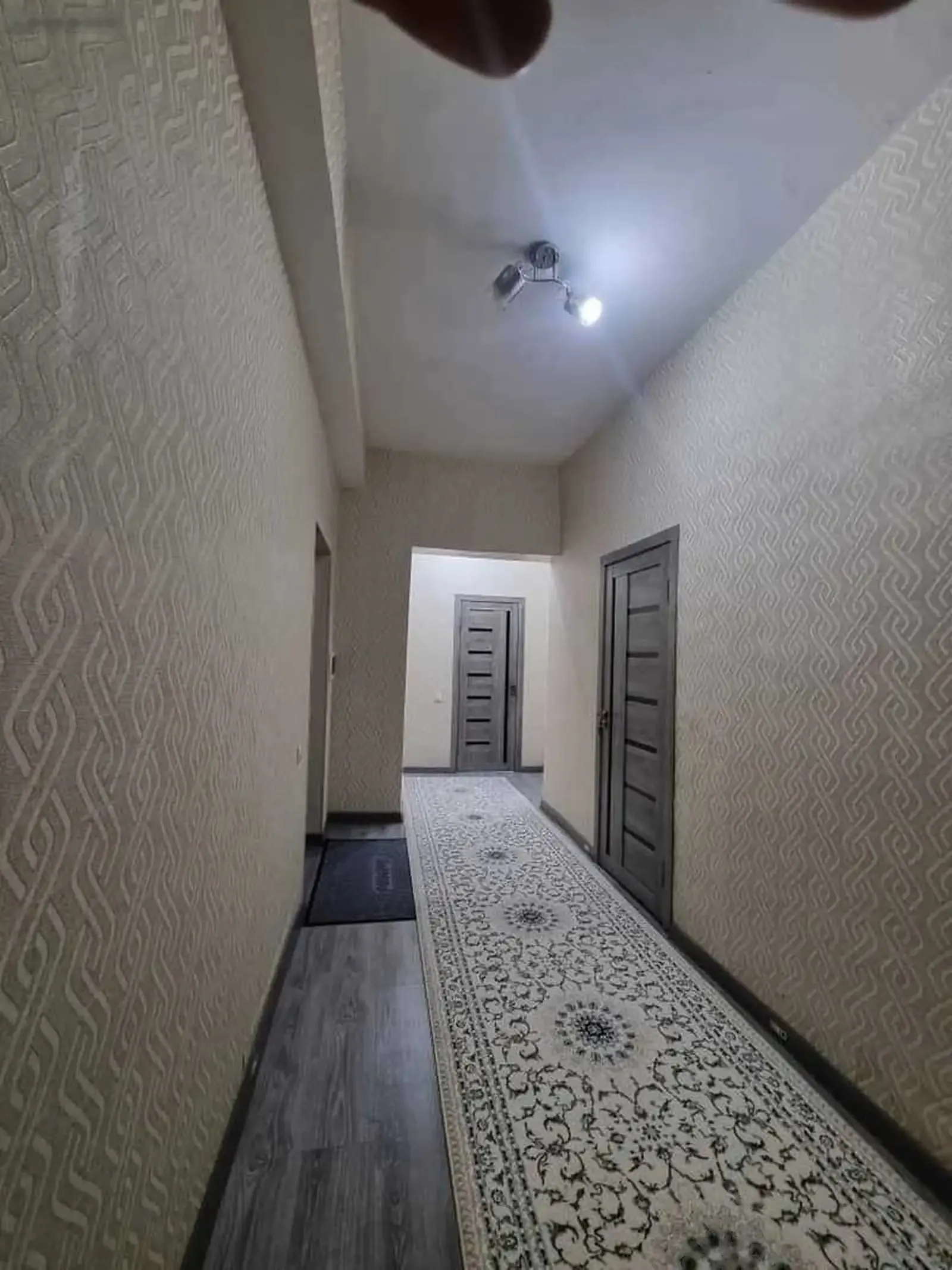 2-комн. квартира, 4 этаж, 85м², KFC молодёжни — миниатюра 5