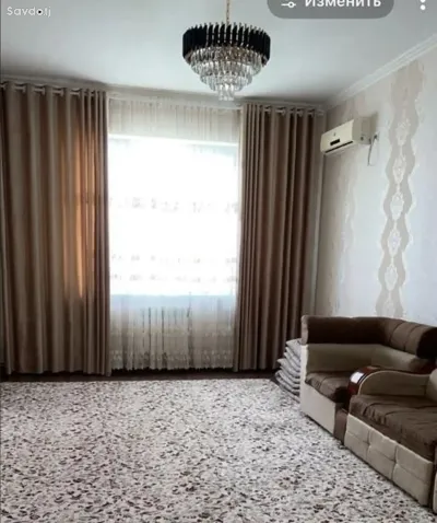 2-комн. квартира, 5 этаж, 80м², Сино — миниатюра 4