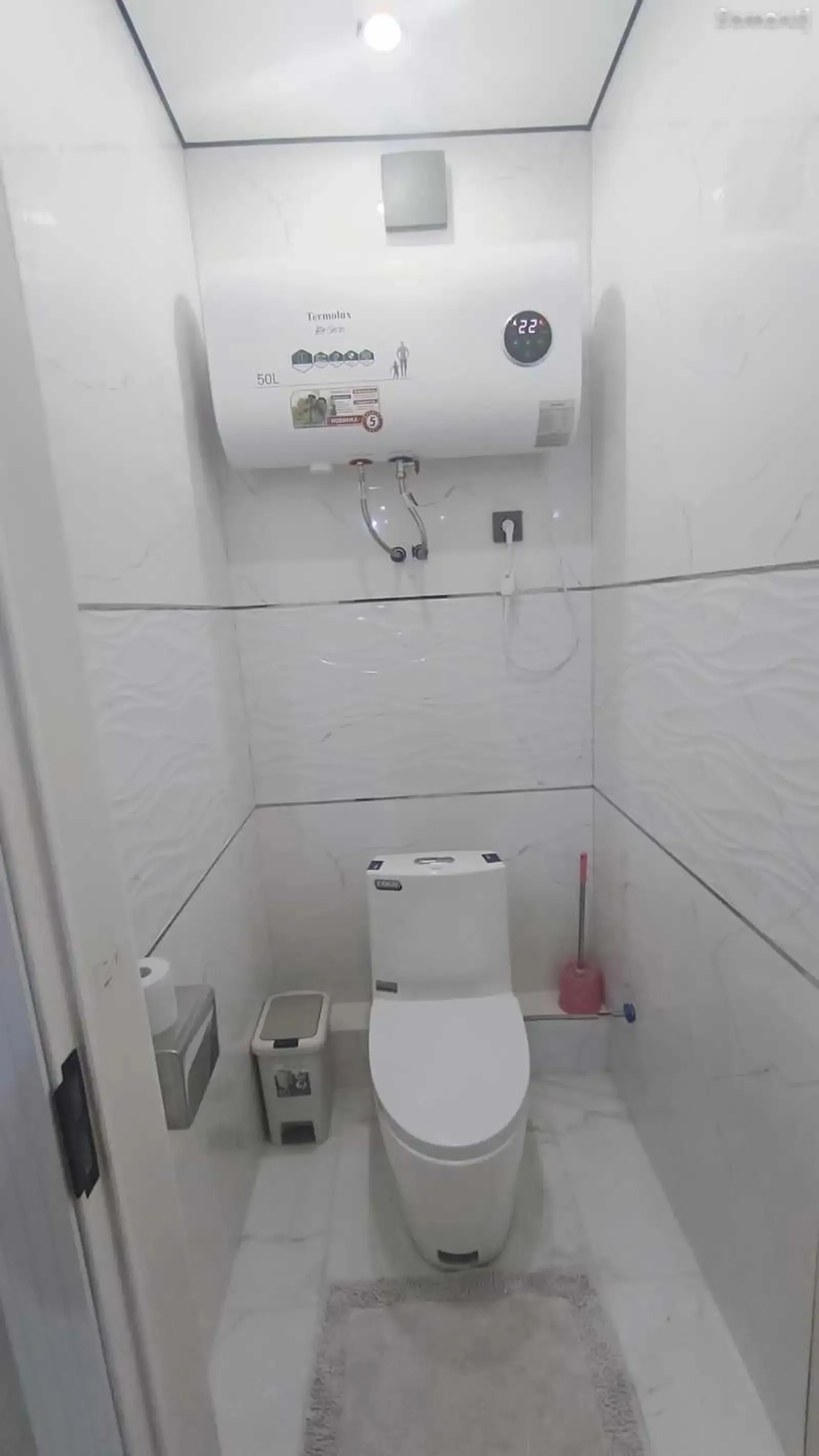 2-комн. квартира, 5 этаж, 75м², Чал-чам, бари М tower — миниатюра 8