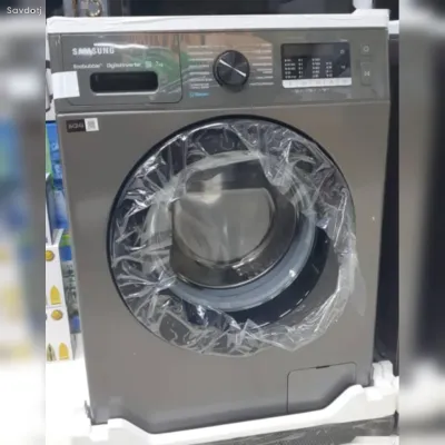 Стиральная Машина Автомат Samsung 7kg
