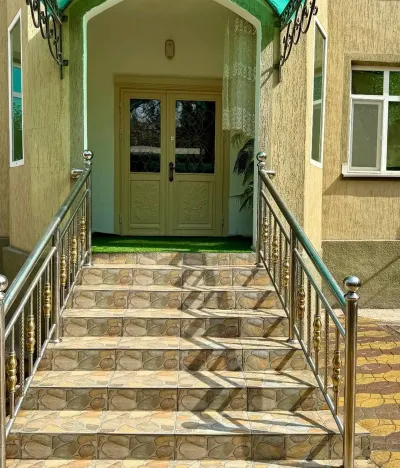 2 этажн. 11-комн. дом, 10 соток, Сино, Базори Балх — миниатюра 4