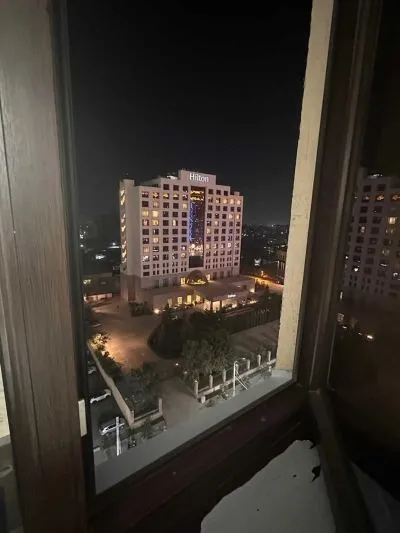 1-комн. квартира, 11 этаж, 55 м², Шохмансур