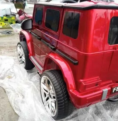 Детская машинка