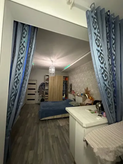 4-комн. квартира, 5 этаж, 63 м², И. Сомони — миниатюра 8