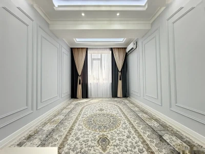 2-комн. квартира, 4 этаж, 54 м², 13 мкр — миниатюра 1