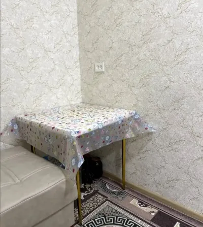 2-комн. квартира, 14 этаж, 80 м², Шохмансур — миниатюра 11